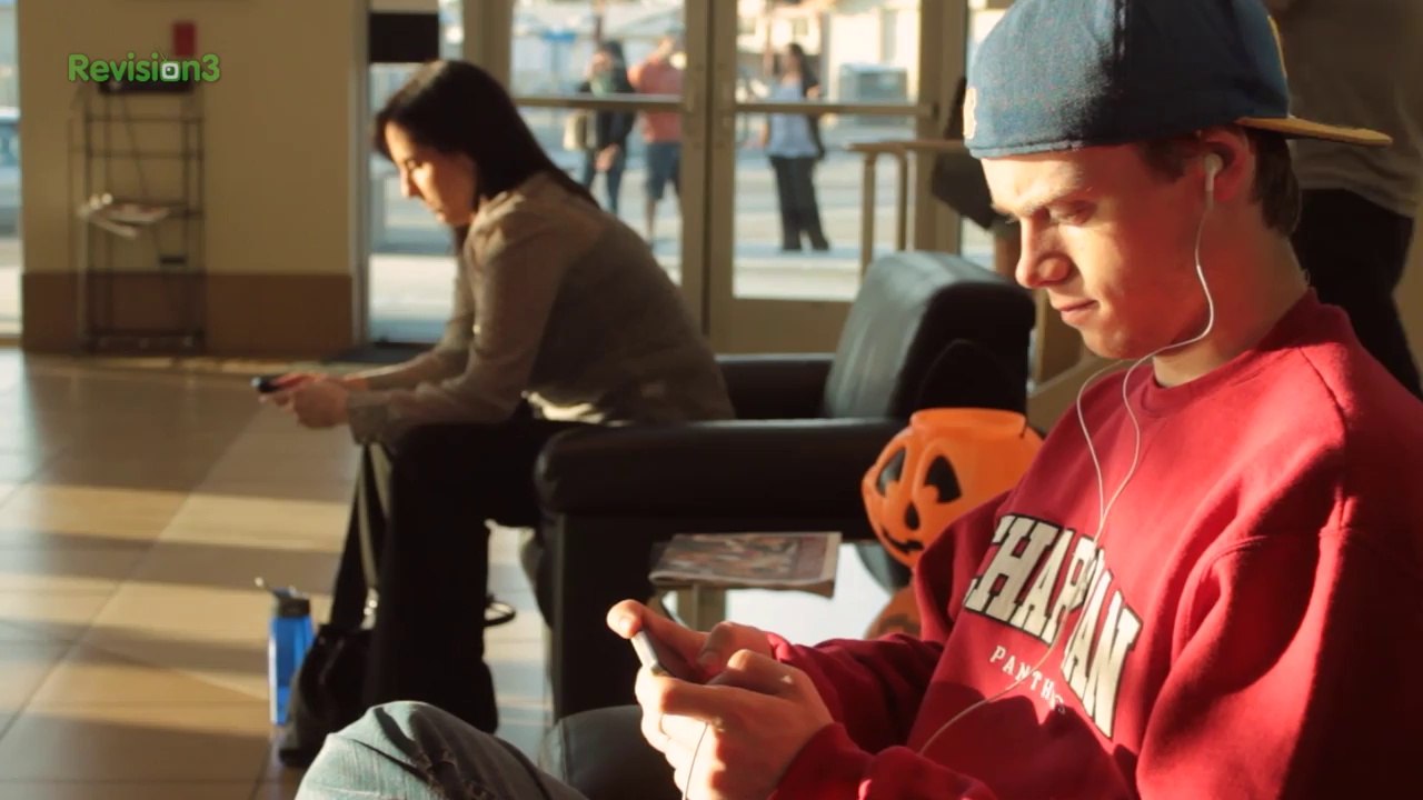 Get the Most Out of Mobile Chrome - Tekzilla Bites