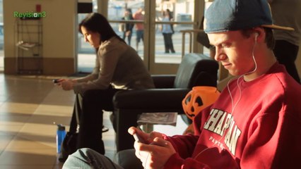 Get the Most Out of Mobile Chrome - Tekzilla Bites