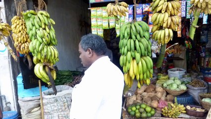 Sri Lanka villes nov 2011