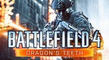 Battlefield 4: Dragon's Teeth - Gameplay-Trailer | Deutsch