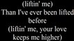 Rita Coolidge (Your Love Has Lifted Me) Higher and Higher with Lyrics