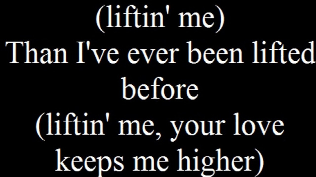 Rita Coolidge (Your Love Has Lifted Me) Higher and Higher with Lyrics
