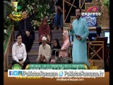 15th Iftari Rah e Naiki in Pakistan Ramazan 14-7-2014 Part 8