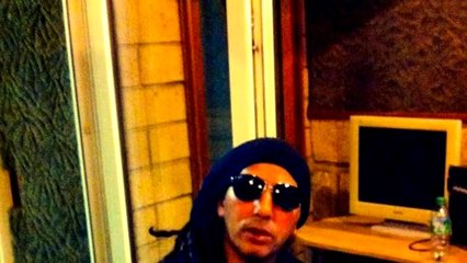 HHOSNY GOOD MORNING BABYLONES "DANS MON REVE" / "IN MY DREAM"