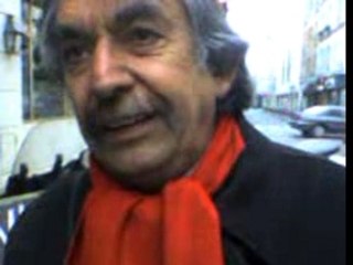 Angel Parra