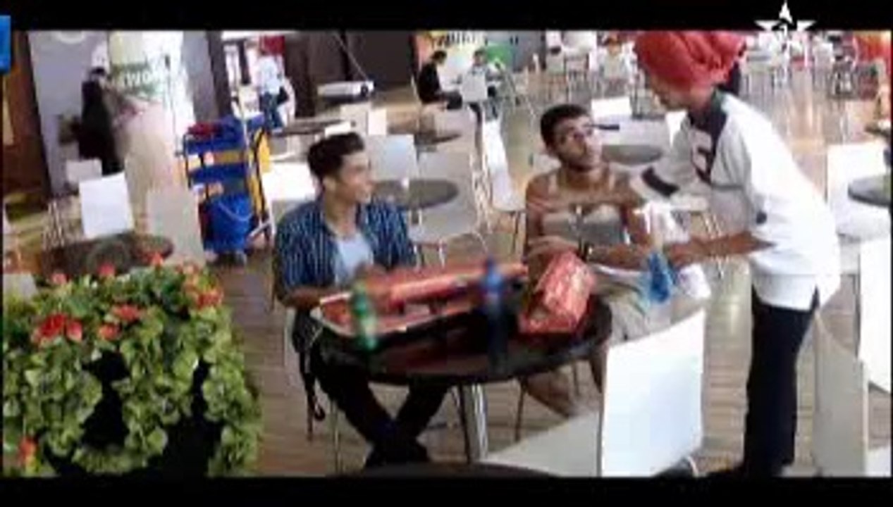 الكاميرا الخفية حمق _ الحلقة 16