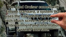 2014 Toyota Land Cruiser for Las Vegas, Henderson, Boulder City, Centennial, Summerlin, Nevada