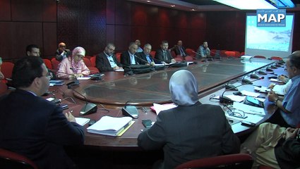 مناقشة مقترح قانون لإحداث صندوق دعم توزيع الصحف الوطنية