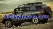 2014 Toyota FJ Cruiser for Las Vegas, Henderson, Boulder City, Centennial, Summerlin, Nevada