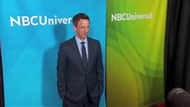 Die Stars glänzen beim Summer NBC TCA Event