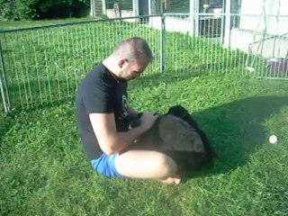 14 juillet 2014 : 5.5 semaines