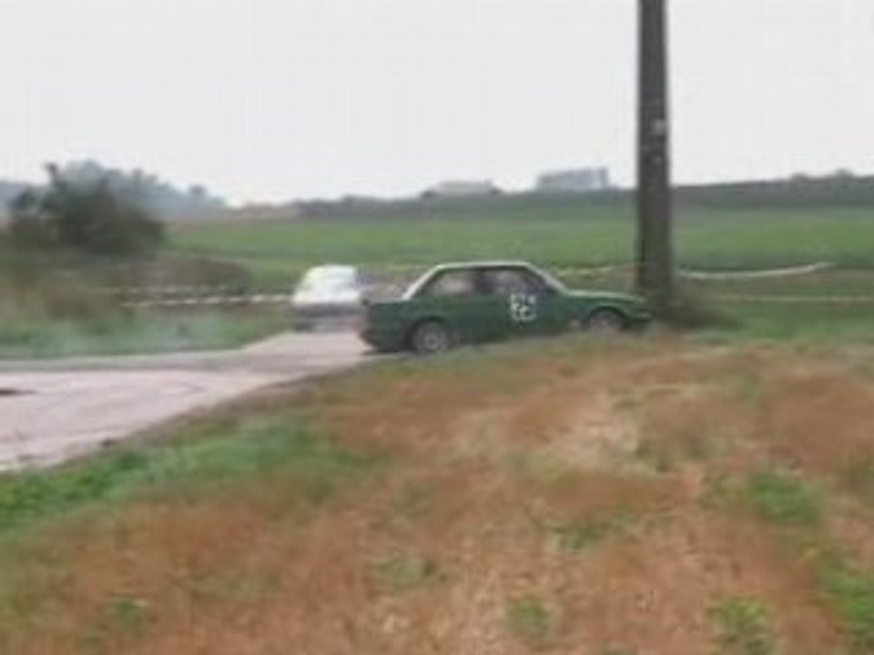 RS des Blés 2006