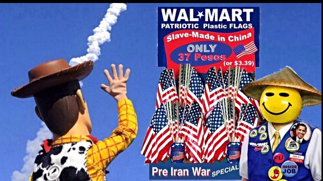 4th annual International Wave at the Surveillance Day - Aug. 16, 2014