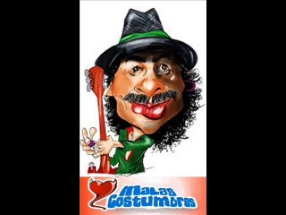 Malas Costumbres Martes 05-10-2010 I