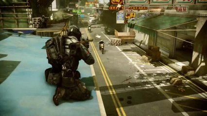 Battlefield 4 : Dragon's Teeth - Trailer