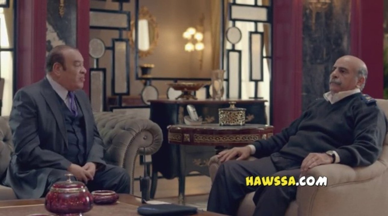 مسلسل الاكسلانس | الحلقه 16 | Hawssa.CoM