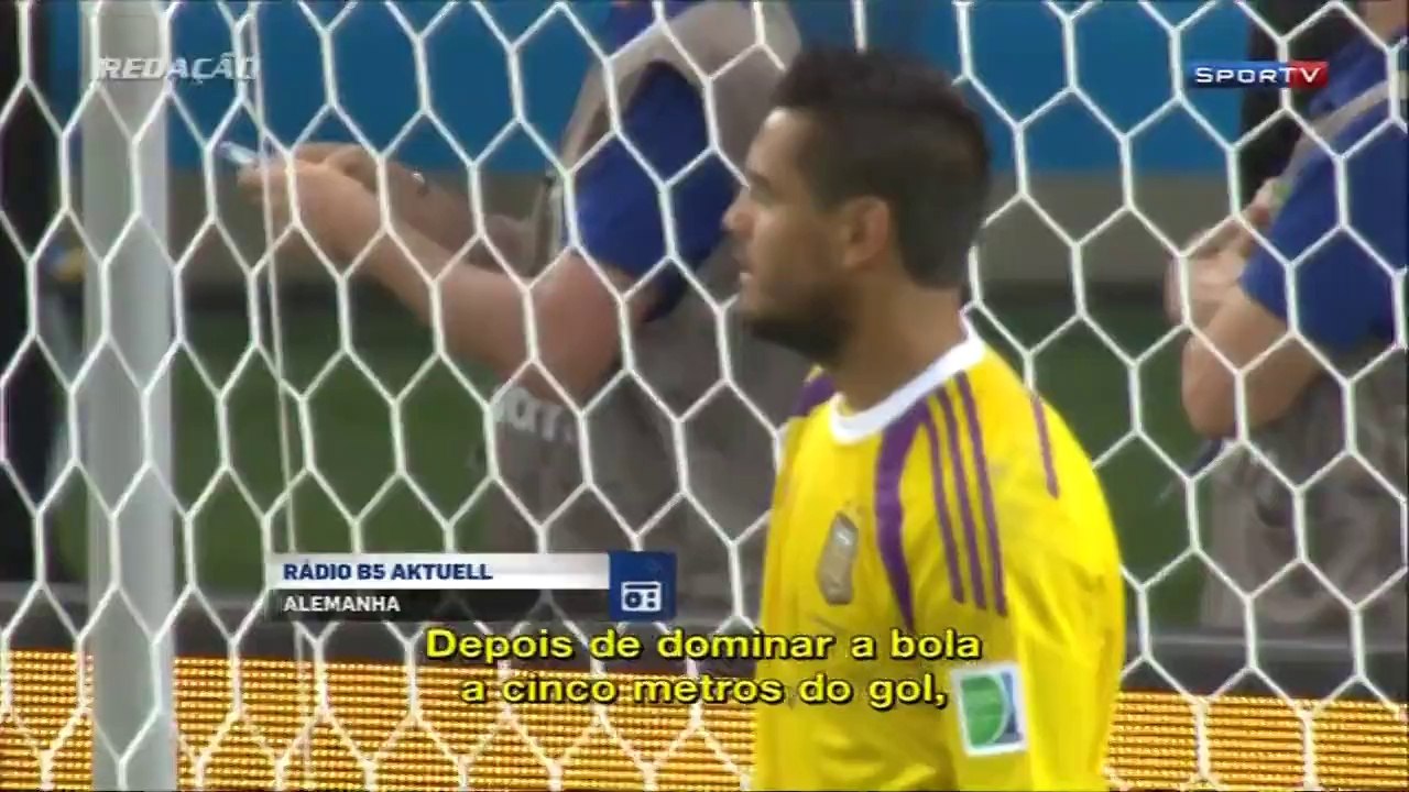 Copa do Mundo 2014 - Radio B5 Aktuell