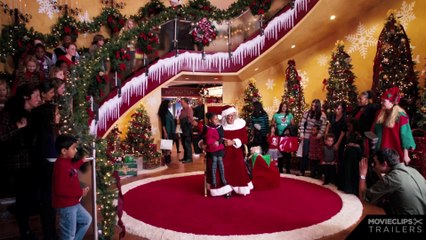 Tyler Perry's A Madea Christmas Official Teaser Trailer #1 (2013)