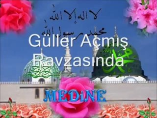 Çok Güzel İlahi Sultanlar Sultanı Muhammed