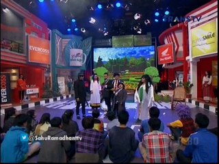 [140714]Sahurnya Ramadhan - Seg 2