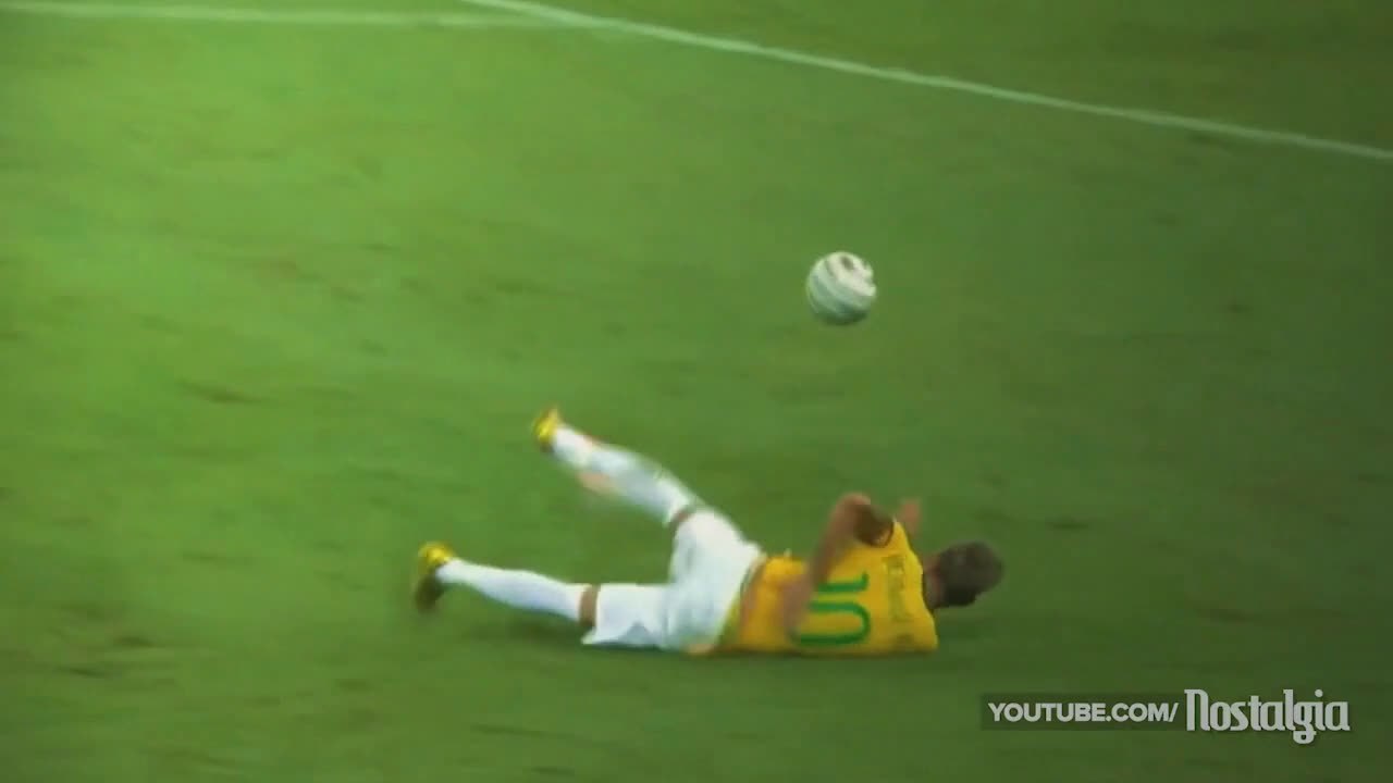 La vérité sur la blessure de Neymar