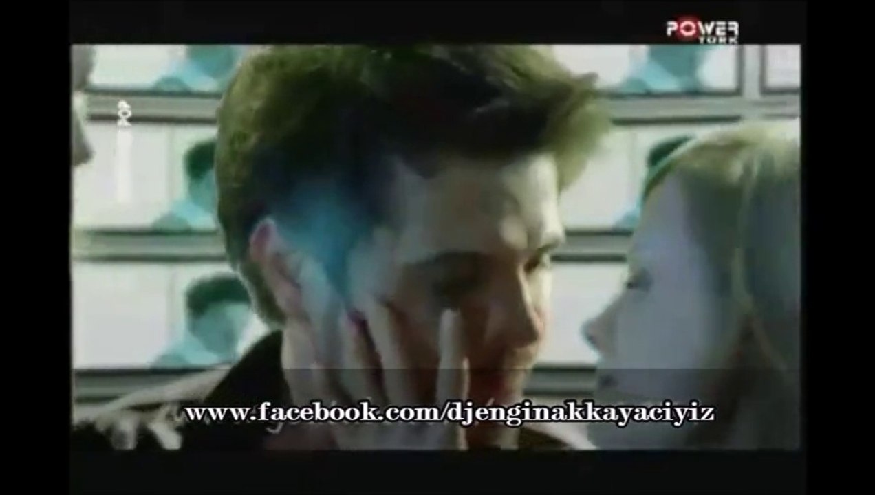 Kenan Doğulu - Aklım Karıştı (Remix by Dj Engin Akkaya)