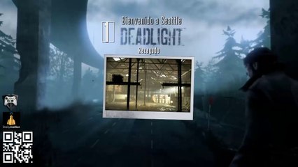 DeadLight sub. Español cap1- REZAGADO -