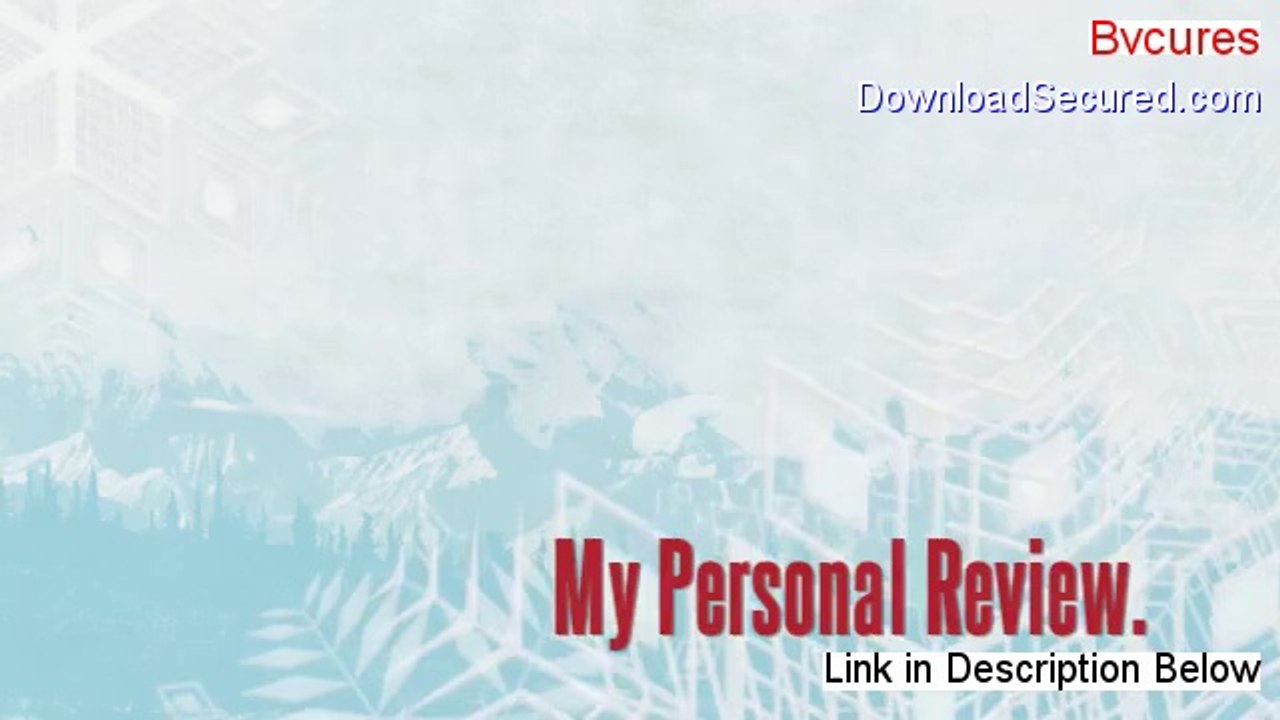 Bvcures.com Download PDF - bv cures in 3 days (2014)