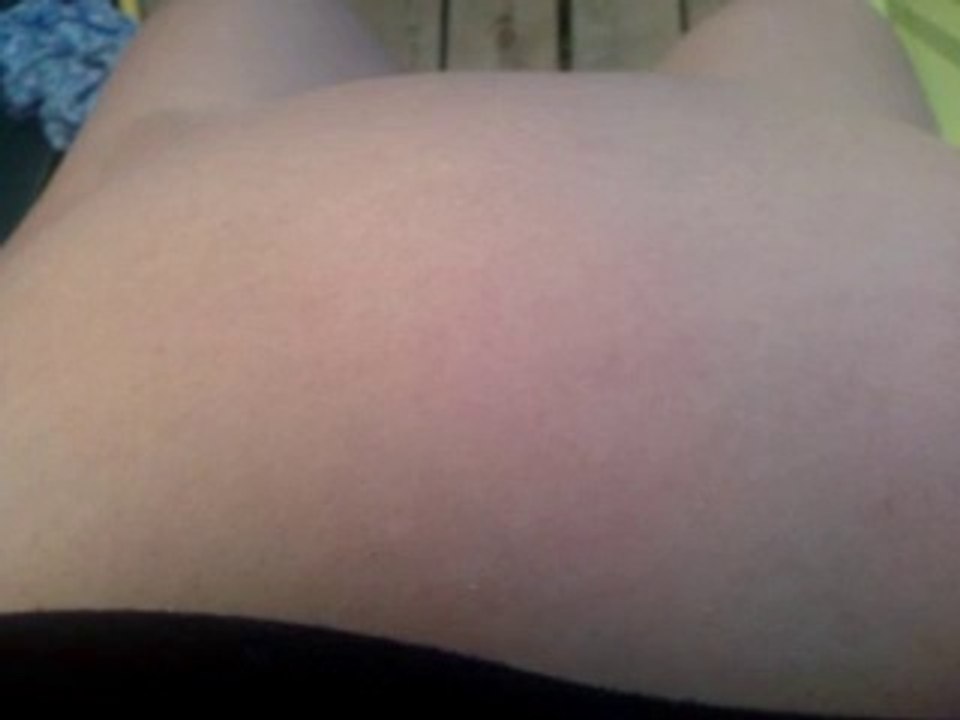 ambre 14 juillet 2014 presque 7 mois de grossesse