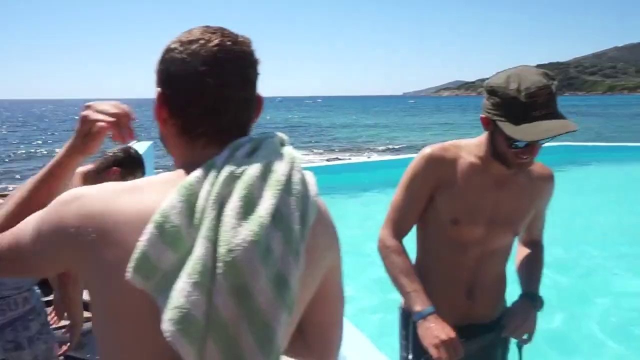 Piscine Triu 2014