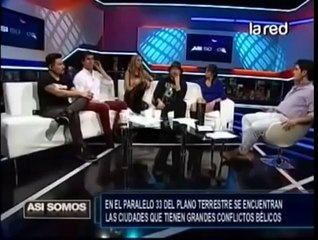 SALFATE La Masonería y el Número 33