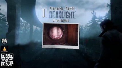 DeadLight sub. Español cap1- AL FINAL DEL TÚNEL -