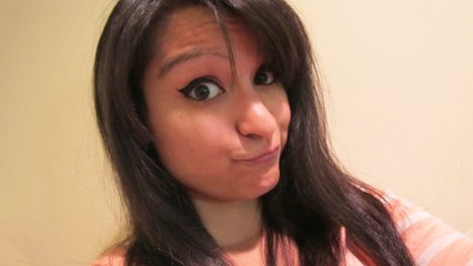 [V-log] Small Talk and My Desk!