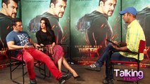 Salman Khan Jacqueline Fernandes Exclusive On Kick Part 1 - Bollywood Videos - Bollywood Hungama.com[via torchbrowser.com]