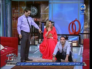 #آن_الأوان - سعد الصغير يحكي بدايتة فى الأفراح ومواقف طريفة أثناء بداية مشوارة الفني