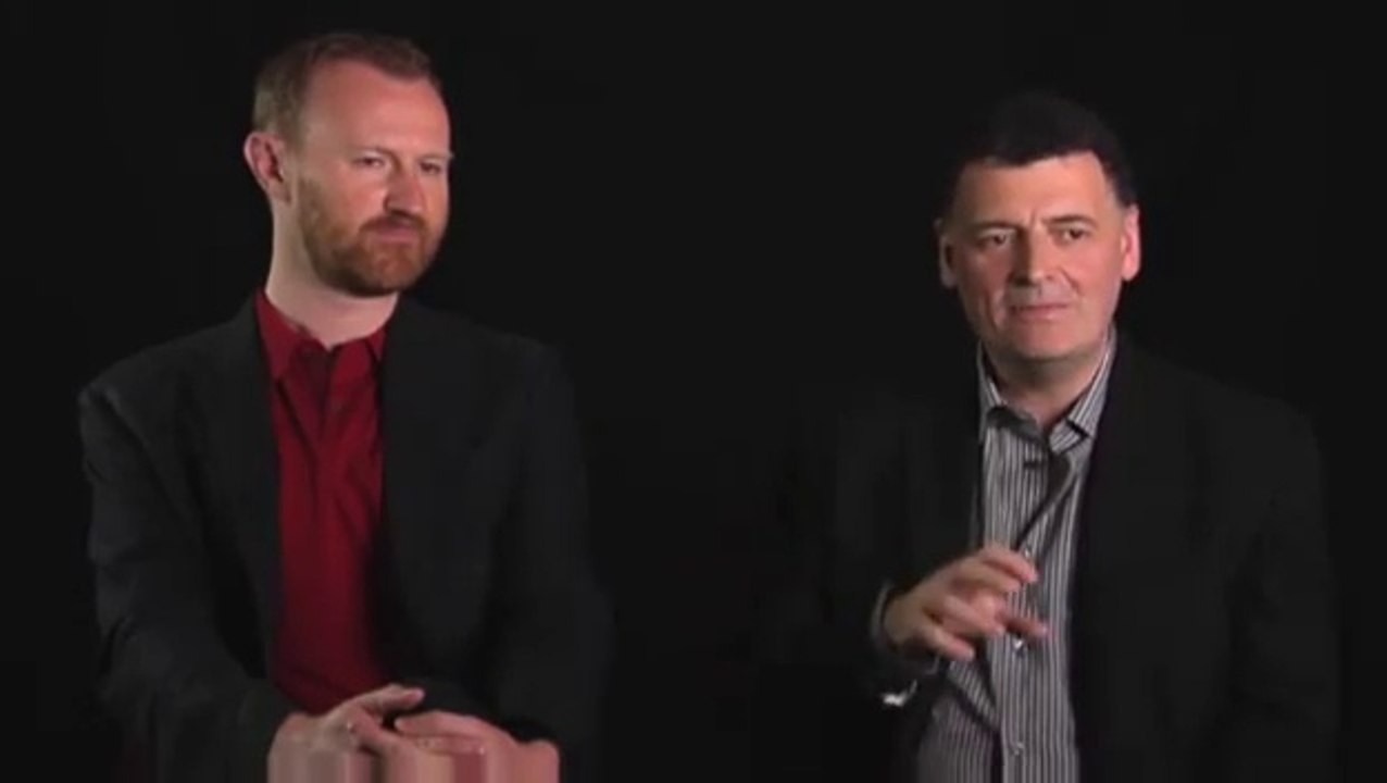 Casting Sherlock