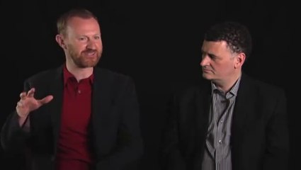 The Holmes Watson Bond