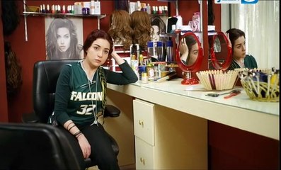 3RBY.NET | مسلسل دلع بنات - الحلقة السابعة عشر