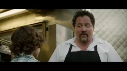Chef Movie CLIP - I Love It (2014) - Jon Favreau, Sofia Vergara Movie HD