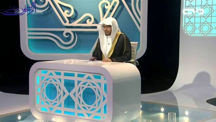 بهذا يمكن مجاهدة الفتن !! الشيخ صالح المغامسي