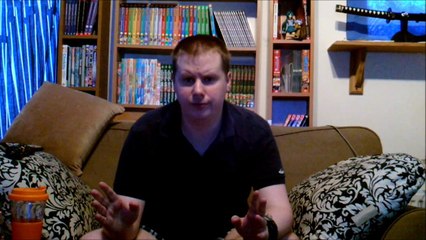 VLOG+ 14th July 2014 - Pokemon Mega Evolution and Alpha & Omega Gen 3