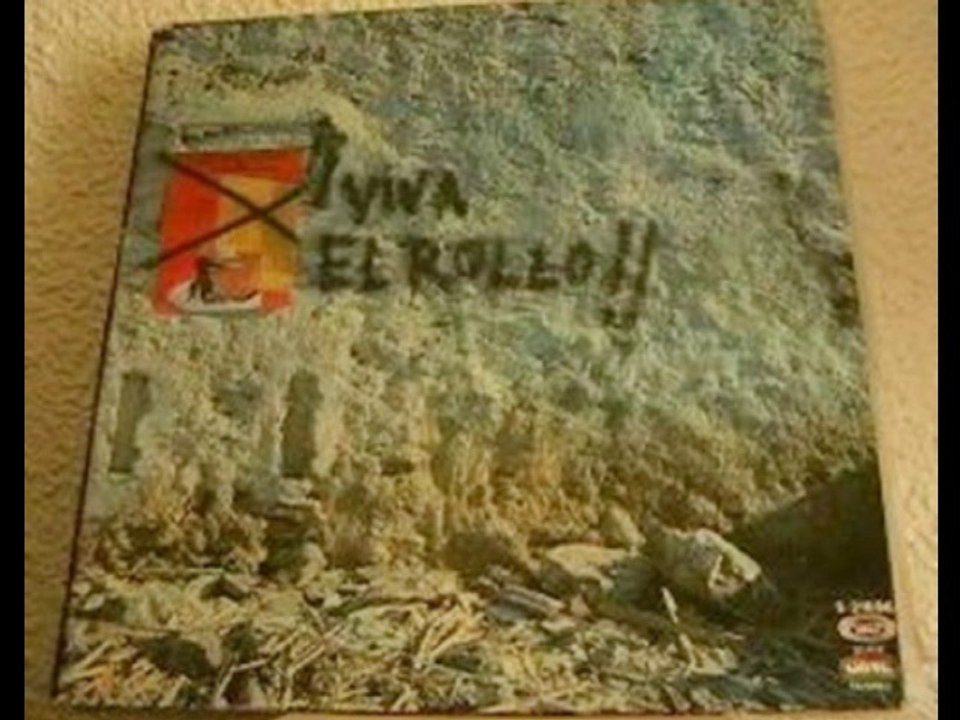 Moon "What a Child"1975 Spanish Rock
