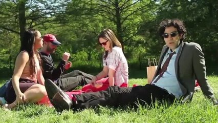 Annals of Comedy - A Song for Spring in New York City