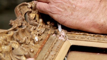 Making Money - The Frame Maker