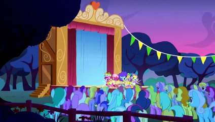 My little pony cap.23 temp.1