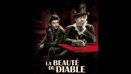 Dj Fost ft. Paco, Le 6 - La beauté du diable (instrumentale)