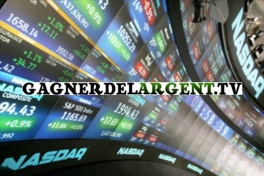 Comment Se Faire De Largent