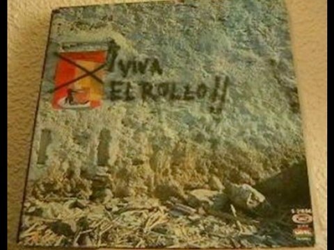 Volumen Born To Be Wild 1975 Spanish Rock