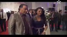 المسلسل المغربي صدى الجدران _ الحلقة 4