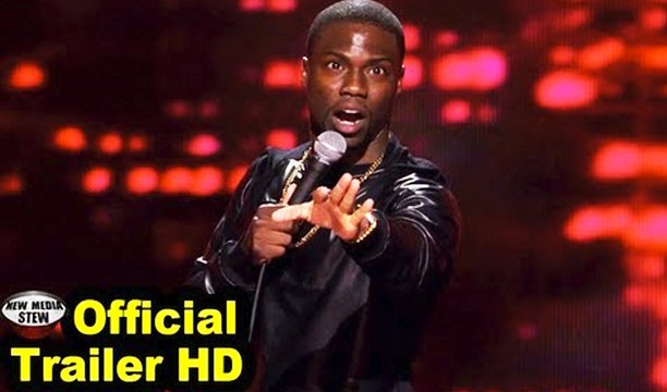 KEVIN HART: LET ME EXPLAIN - Official Trailer HD - Kevin Hart Movie